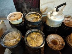 -旺山·浪头人家