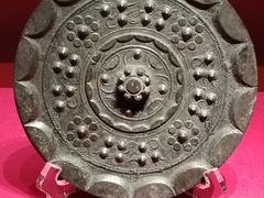 -北京大葆台遗址博物馆