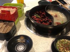 -钢管厂五区小郡肝串串香(南山店)