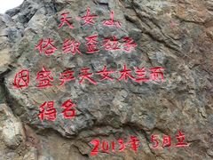-天女山森林公园