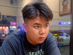 -曼谷食堂·泰国家庭料理