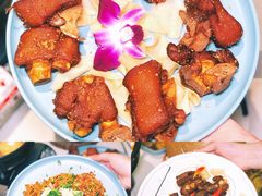 -香香海南菜餐厅