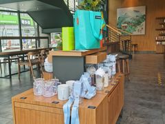 -星巴克(武汉金色港湾店)