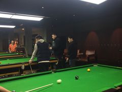 -漫城乔氏台球精酿啤酒吧