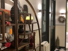 -Angkor SPA 柬埔寨古法按摩(环贸店)