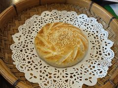 -老牌坊鲁菜名店(宽厚里店)