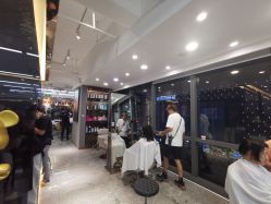 点击看大图 -V+SALON造型