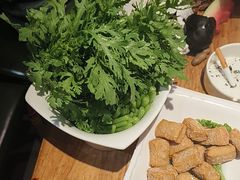 -草原塞蛮羊火锅城(港湾店)