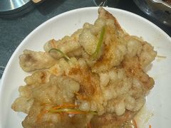 -金掌勺东北菜(格兰晴天店)