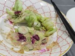 -小方外婆菜(蒙山路店)