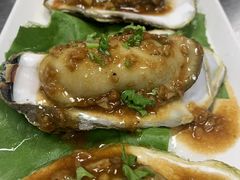 -日照大牌檔•小船海鲜(万平口店)