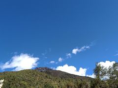 -康定跑马山风景区