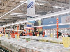 -麦德龙(郑东店)