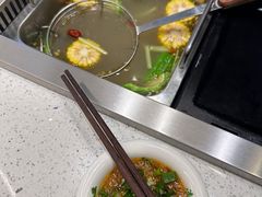 -潮汕林记牛肉火锅(万象天地店)