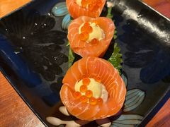 -Mr.Fish鱼鲜生海鲜放题(高德置地冬广场店)