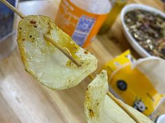 -玛扎烧烤私房菜