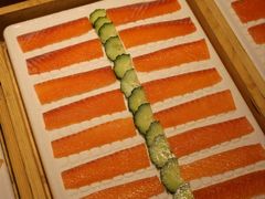 -壹湖两岸·鱼鲜山里菜(东江湖店)