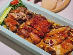 -避风塘·金牌店·夜宵(金玉兰店)