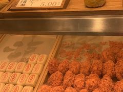 -泸溪河桃酥(西直门凯德店)