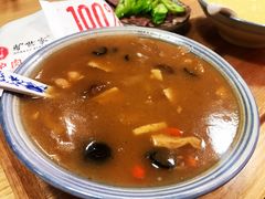 -驴世家驴肉火烧·凉皮·胡辣汤(五道口店)