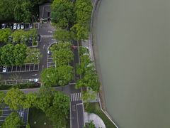 -渤公岛生态公园
