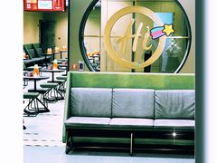 -海底捞火锅(泉城路店)