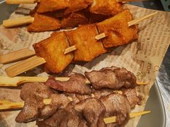 -潮界(虹桥新天地店)