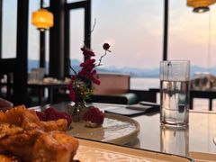 -柳莺湖上·湖景餐厅·江南菜(西湖店)