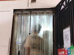门面-大姨捞面(新安花园店)