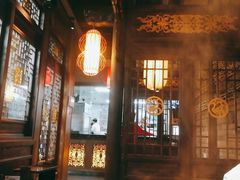 -小龙坎火锅(湖滨银泰in77店)