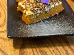 -茹·pure vegan(博华广场店)