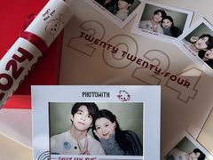 -PHOTOWITH 自助照相馆