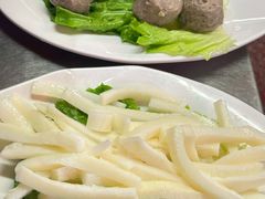 -燃计沙茶皇·香港沙茶火锅(人广旗舰店)
