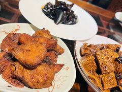 -老瑞福上海菜(人民广场店)