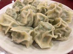 -大眼锅贴水饺(河东店)