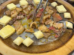-阿昌白族石板烧·菌锅(大理古城店)