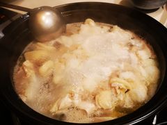 -百年果林椰子鸡(中洲店)