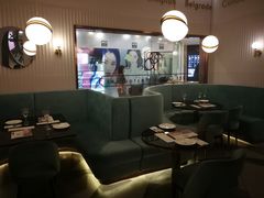 -1981牛排西餐厅(海信店)