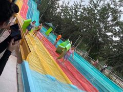 -欢乐水魔方水世界