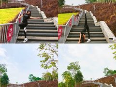 -白石龙音乐公园