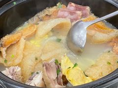 -盐通酒家(金桥湾清水苑店)