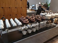 -一叶觅山(半边街店)