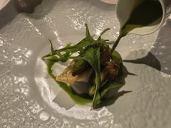 -三嚥阁 La Villa Restaurant