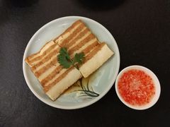 卤水豆腐-潮堂 · 潮州菜(国贸商城店)