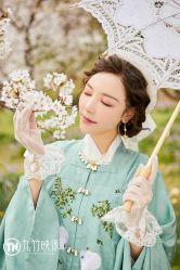 -八角古风摄影