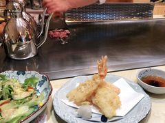 -千吉日本料理(日本一条街店)