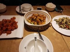 -确喜美味小厨(西单商场兰州店)