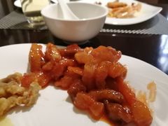 -博悦茶餐厅(文殊院店)