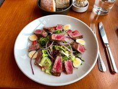 -沈阳君悦酒店·意坊意大利餐厅