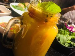 -捞王锅物料理(温州万象城店)